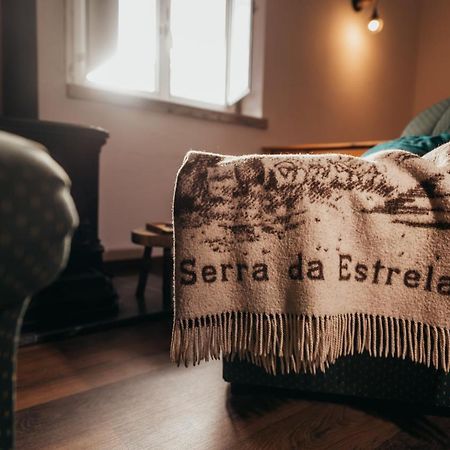 Refugio Na Estrela Penhas Da Saude Villa Kültér fotó